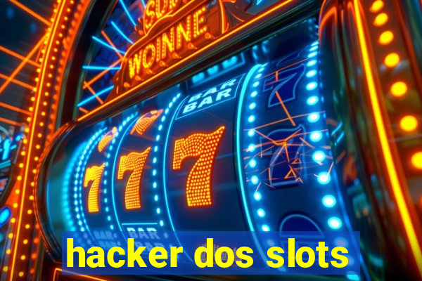 hacker dos slots